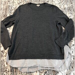 Daniel Cremieux Women’s Sweater